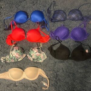 Vs bras size 36b